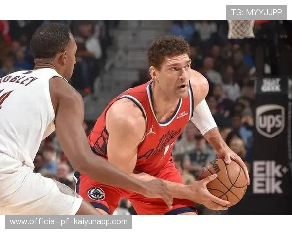 快船对抗下滑明显